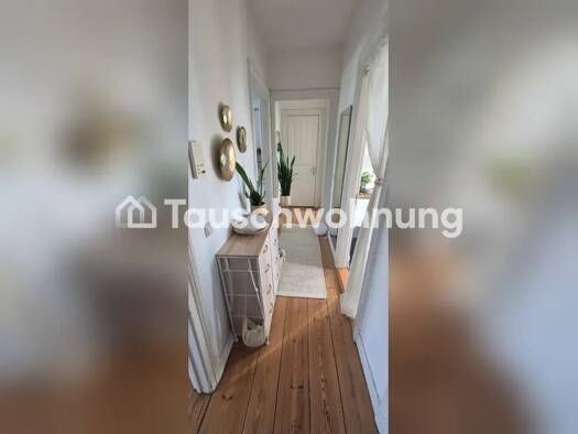 Wohnung zur Miete Tauschwohnung 720 € 2 Zimmer 50 m² 3. Geschoss Osdorf Altona 22769