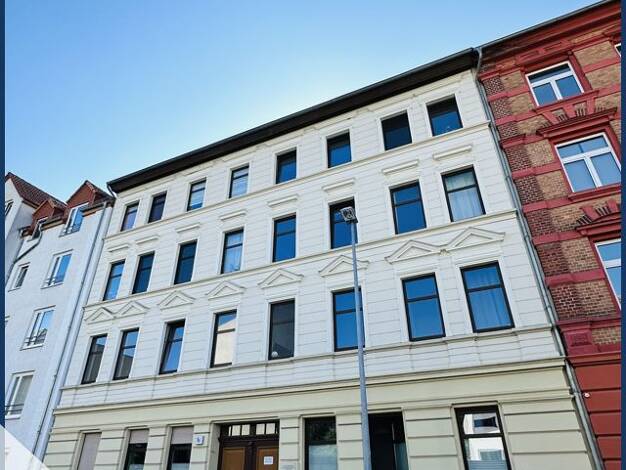 Wohnung zur Miete 513 € 2 Zimmer 54 m² EG Sudenburg Magdeburg 39112