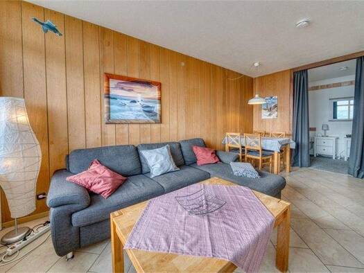 Wohnung zum Kauf als Kapitalanlage geeignet 128.000 € 1,5 Zimmer 45 m² Ortsteil Ostsee-Ferienpark Heiligenhafen 23774