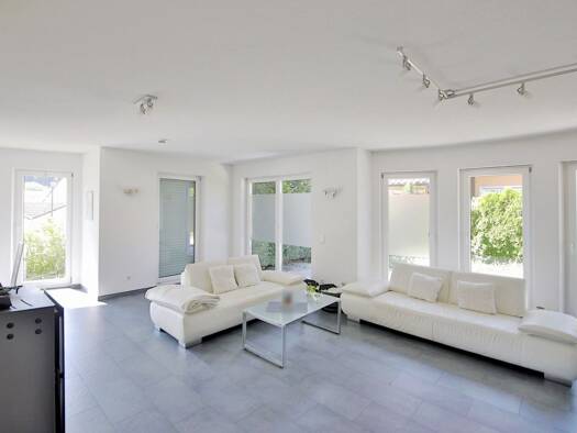 Einfamilienhaus zum Kauf 689.000 € 6 Zimmer 171,9 m² 523 m² Grundstück Birkenfeld 75217