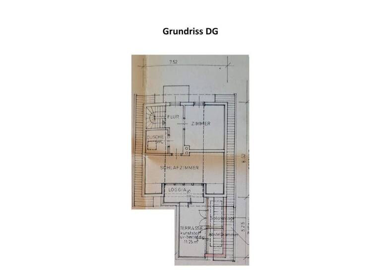 Einfamilienhaus zum Kauf 340.000 € 4 Zimmer 111 m² 996 m² Grundstück Ringsiedlung 31 Gratwein-Straßengel 8111