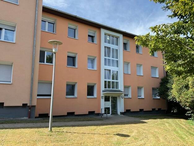Wohnung zur Miete 721 € 3 Zimmer 65,8 m² 2. Geschoss frei ab 20.10.2026 Küsterwiese 7 a Schildesche Schildesche 33611
