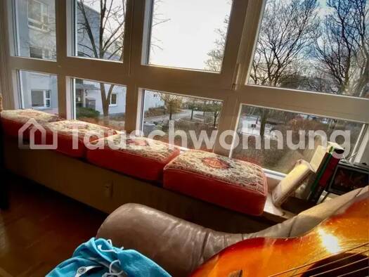 Wohnung zur Miete Tauschwohnung 750 € 1,5 Zimmer 40 m² Sendling-Westpark München 81369