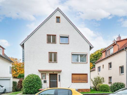 Wohnung zum Kauf 269.000 € 3 Zimmer 72,5 m² 1. Geschoss Oberstadt Mainz 55131