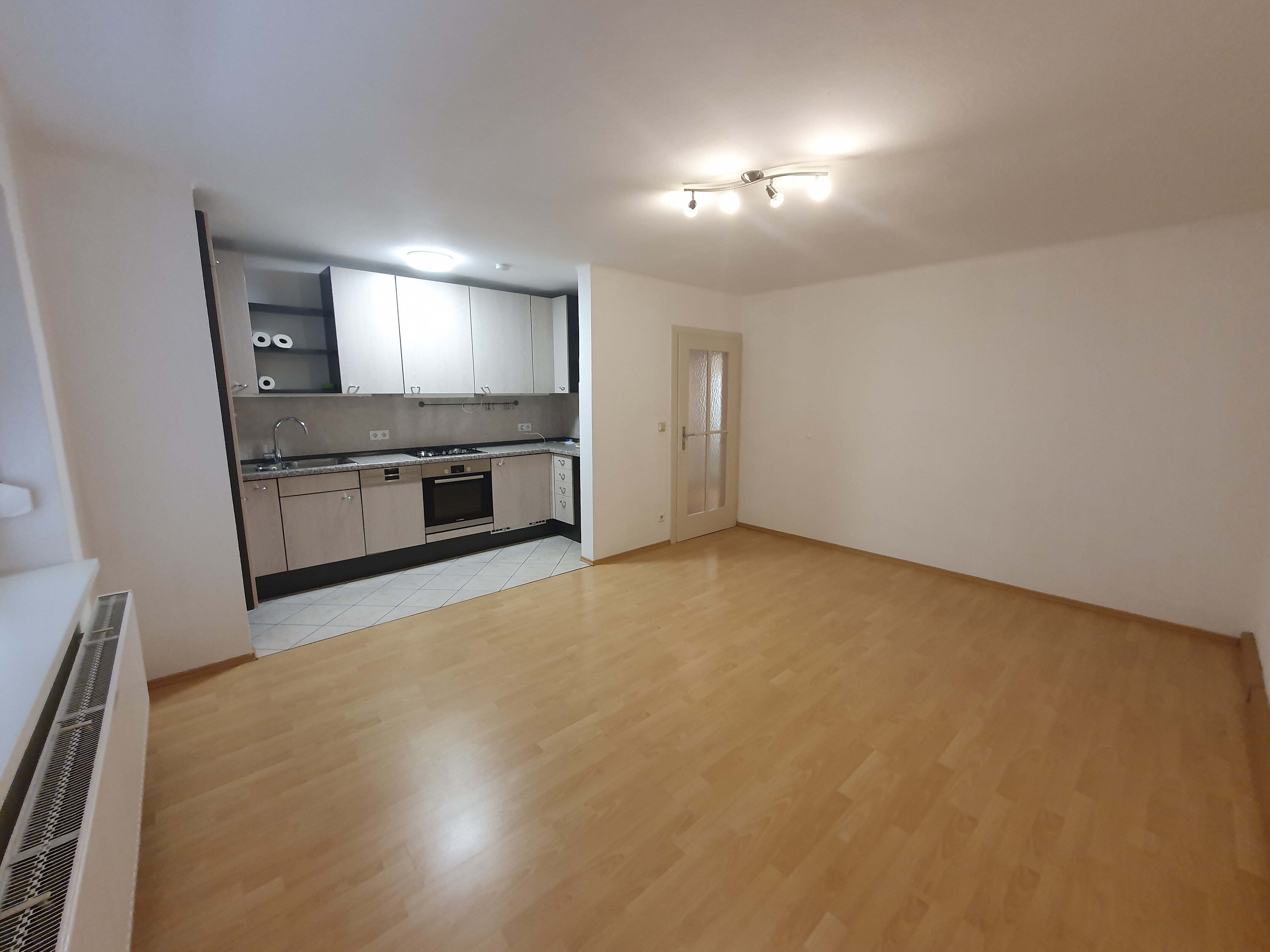 Wohnung zum Kauf provisionsfrei 243.000 € 2 Zimmer 46,4 m²<br/>Wohnfläche 01.02.2025<br/>Verfügbarkeit Achdorf Landshut 84036