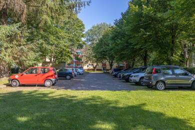 Wohnung zur Miete 639 € 3 Zimmer 64,6 m² 1. Geschoss frei ab 31.07.2025 Marrensdamm 31 Mürwik - Friedheim Flensburg 24944