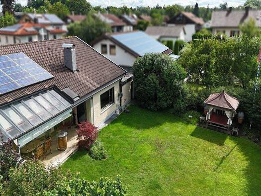 Einfamilienhaus zum Kauf 998.000 € 6 Zimmer 179 m² 769,5 m² Grundstück Aising Rosenheim 83026