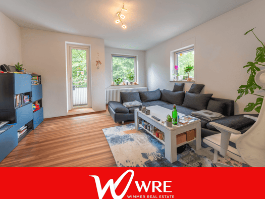 Wohnung zum Kauf 198.000 € 2 Zimmer 50,3 m² 2. Geschoss Neu Schwachhausen Ost 28213