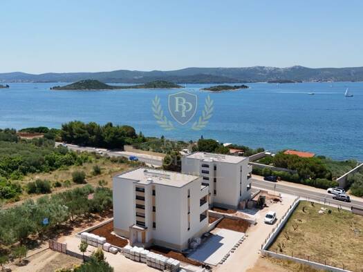 Wohnung zum Kauf 221.000 € 3 Zimmer 1. Geschoss Sukošan 23206