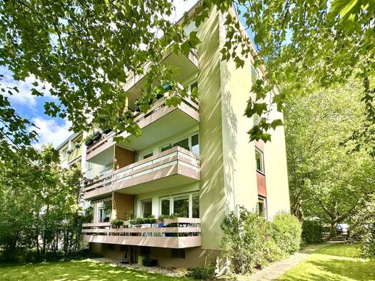 Studio zum Kauf 275.000 € 2 Zimmer 58,6 m² 1. Geschoss Echtermeyerstr. 13 Zehlendorf Berlin 14167