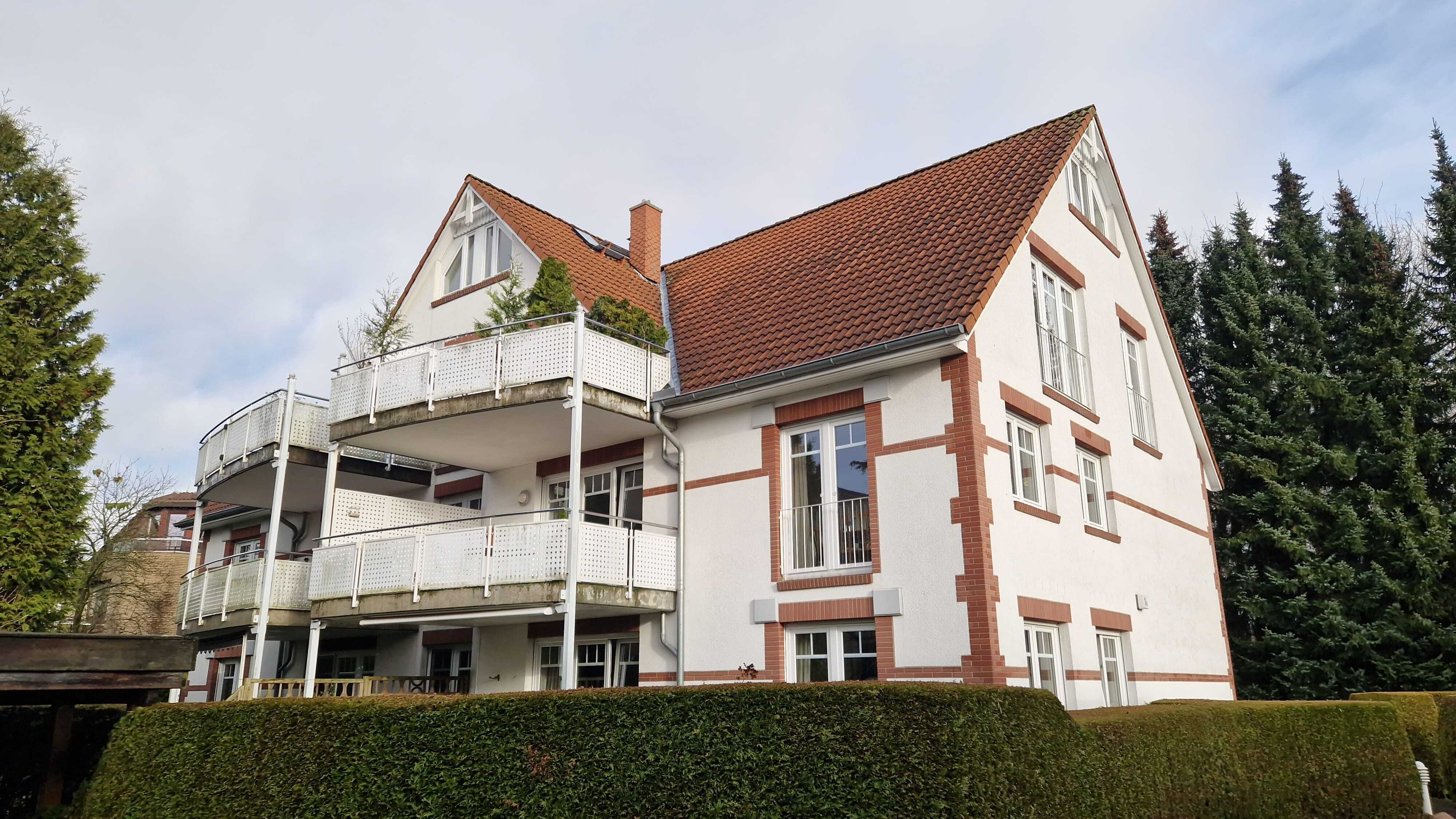 Maisonette zum Kauf 489.000 € 5 Zimmer 118,5 m²<br/>Wohnfläche ab sofort<br/>Verfügbarkeit Am Aalfang Ahrensburg 22926