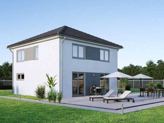 Einfamilienhaus zum Kauf 565.000 € 127 m² 269 m² Grundstück Lampertheim Lampertheim 68623