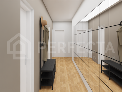 Wohnung zum Kauf 286.700 € 3 Zimmer 68 m² 3. Geschoss frei ab sofort Nürnberg 90402