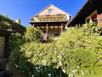 Mehrfamilienhaus zum Kauf 129.000 € 6 Zimmer 133 m² 1.148 m² Grundstück Zell Zell 95239