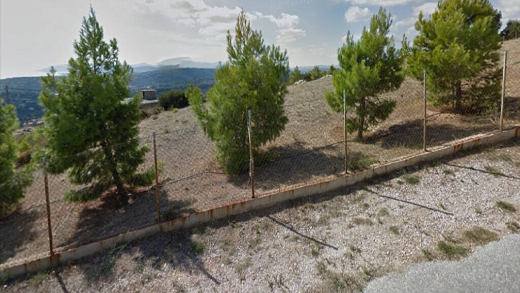 Land-/Forstwirtschaft zum Kauf 450.000 € 1.200 m² Grundstück Attika