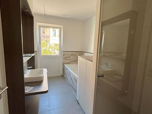 Wohnung zur Miete - Erstbezug 838 € 2 Zimmer 63,5 m² 1. Geschoss frei ab 01.12.2025 Jacobstraße 14 Innenstadt Halle (Saale) 06110