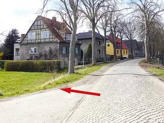 Grundstück zum Kauf provisionsfrei 19.900 € Beuster Seehausen 39615