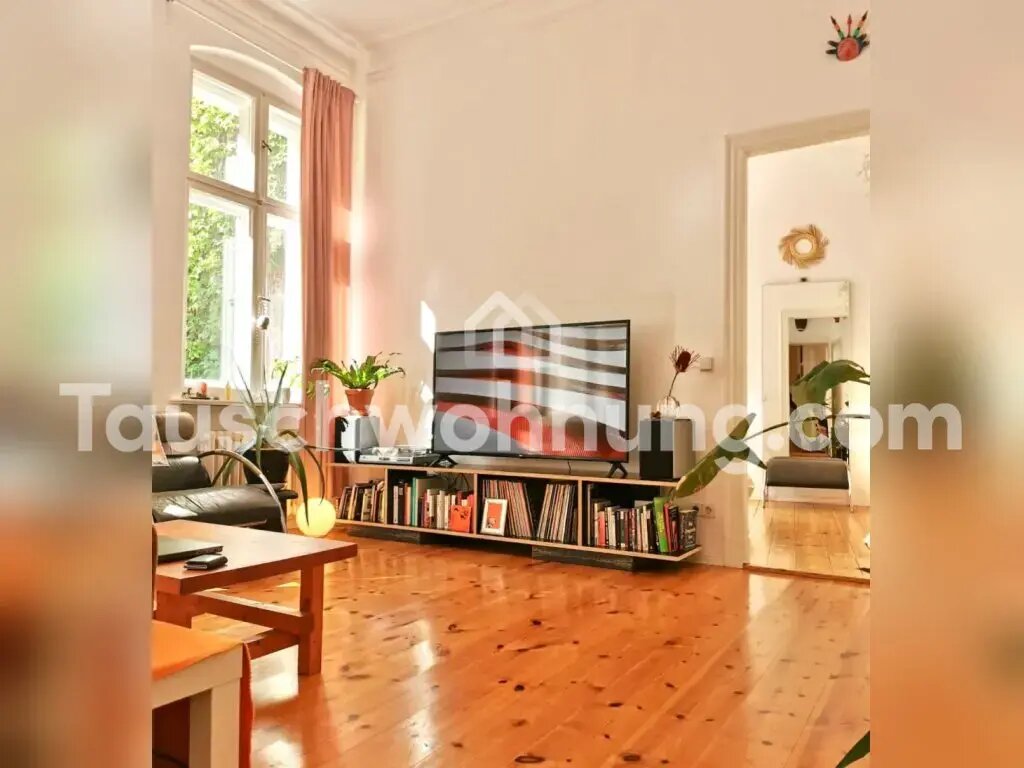 Wohnung zur Miete 890 € 3 Zimmer 83 m²<br/>Wohnfläche EG<br/>Geschoss Tiergarten Berlin 10785