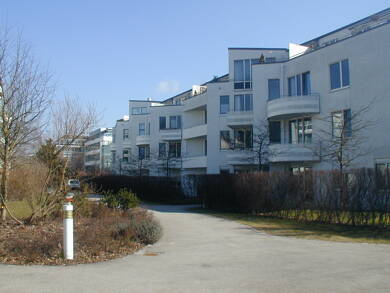 Wohnung zur Miete 1.435 € 2 Zimmer 61 m² Geschoss 4/4 Cosimastraße 296 Bogenhausen München 81927