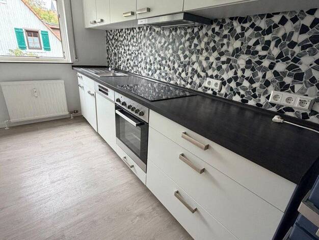 Wohnung zur Miete 900 € 3 Zimmer 67 m² 1. Geschoss Weinsberg Weinsberg 74189