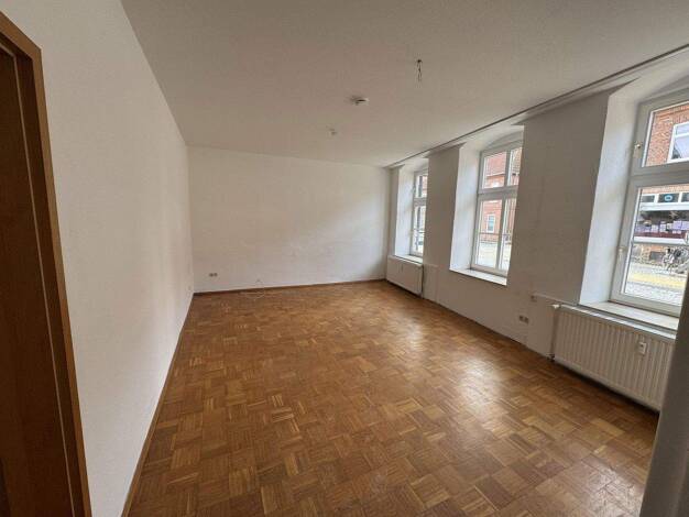 Studio zur Miete 420 € 1 Zimmer 40 m² EG August-Bebel-Straße 16 Schönberg 23923