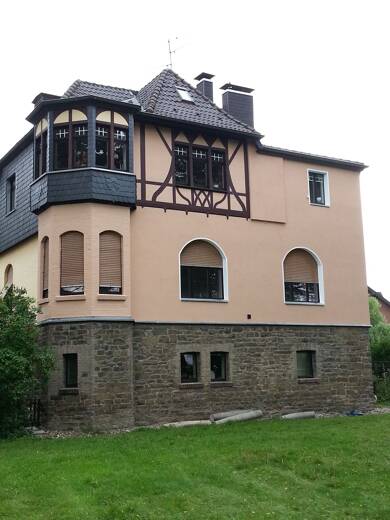 Wohnung zur Miete 1.380 € 3 Zimmer 115 m² Geschoss 2/2 frei ab 01.08.2025 Dauner Straße 9 Spich Troisdorf 53842
