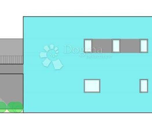 Haus zum Kauf 315.000 € 5 Zimmer 158 m² Busevec, Velika Gorica - Okolica Velika Gorica