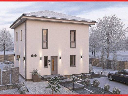 Villa zum Kauf 346.900 € 4 Zimmer 135,2 m² 420 m² Grundstück Holderberg Moers 47447