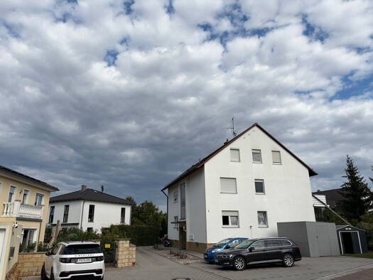Mehrfamilienhaus zum Kauf als Kapitalanlage geeignet 985.000 € 12 Zimmer 290 m² 969 m² Grundstück Obermichelbach Obermichelbach 90587