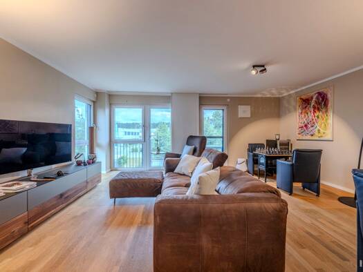 Wohnung zum Kauf 795.000 € 4 Zimmer 116,6 m² Penzberg 82377