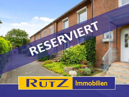 Reihenmittelhaus zum Kauf 224.000 € 6 Zimmer 100 m² 190 m² Grundstück Brendel/Adelheide Delmenhorst 27755