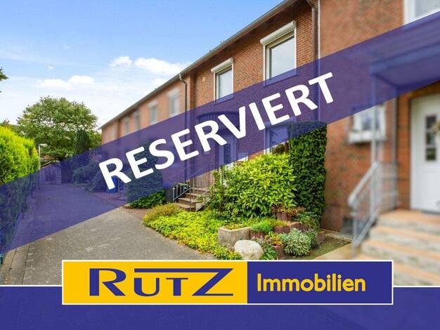 Reihenmittelhaus zum Kauf 224.000 € 6 Zimmer 100 m² 190 m² Grundstück Brendel/Adelheide Delmenhorst 27755