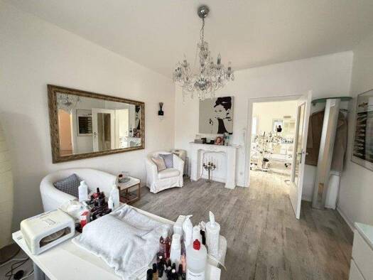 Bürofläche zur Miete 900 € 2,5 Zimmer 45 m² Bürofläche Büderich Meerbusch 40667