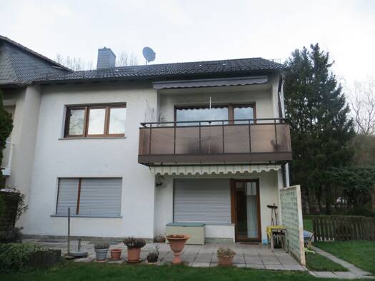 Wohnung zur Miete 700 € 3 Zimmer 80 m² Geschoss 1/2 frei ab 01.05.2026 Magdeburger Straße 2 Niedersprockhövel Sprockhövel 45549