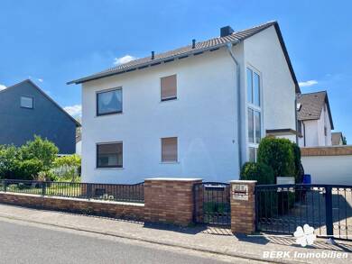 Einfamilienhaus zum Kauf 449.000 € 4 Zimmer 132,8 m² 512 m² Grundstück Kahl am Main 63796