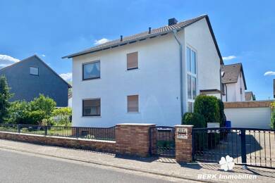 Einfamilienhaus zum Kauf 449.000 € 4 Zimmer 132,8 m² 512 m² Grundstück Kahl am Main 63796