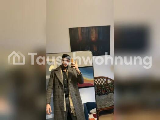 Studio zur Miete Tauschwohnung 500 € 1 Zimmer 20 m² Eichwalde 15732