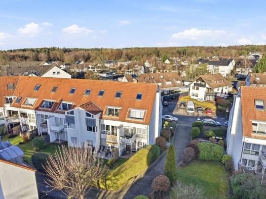 Wohnung zum Kauf 297.000 € 3 Zimmer 80 m² EG Rösrath 51503