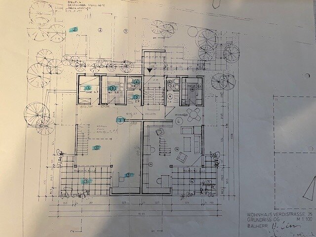 Wohnung zum Kauf als Kapitalanlage geeignet 610.000 € 4,5 Zimmer 110 m²<br/>Wohnfläche Botnang - West Stuttgart 70195