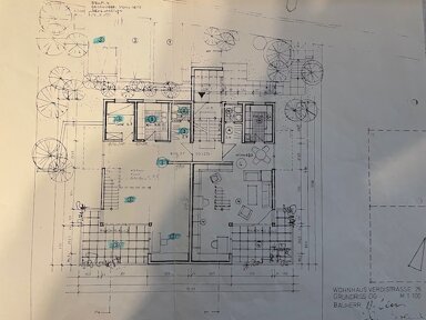 Wohnung zum Kauf als Kapitalanlage geeignet 610.000 € 4,5 Zimmer 110 m² Botnang - West Stuttgart 70195