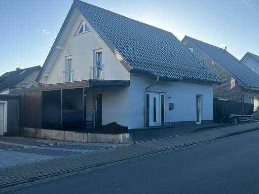 Einfamilienhaus zum Kauf 628.000 € 6 Zimmer 134 m² 422 m² Grundstück Milse Bielefeld 33729