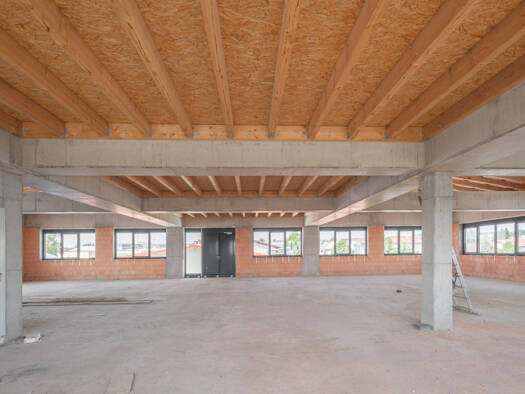 Bürofläche zur Miete 1.750 € Donaueschingen 78166