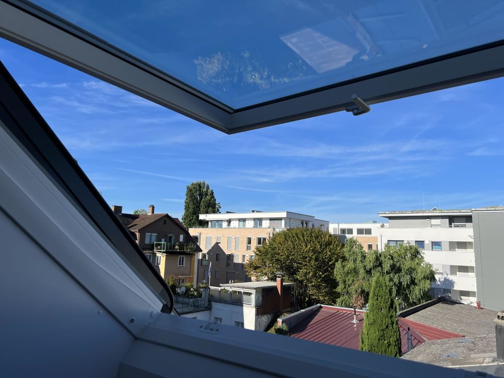 Wohnung zur Miete Wohnen auf Zeit 2.473 € 1 Zimmer 30 m²<br/>Wohnfläche ab sofort<br/>Verfügbarkeit Laimgasse Friedrichshafen - Mitte 1 Friedrichshafen 88045