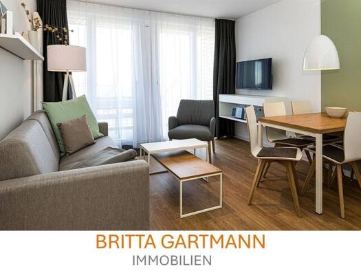 Wohnung zum Kauf 239.000 € 3 Zimmer 59 m² 2. Geschoss Bensersiel Esens 26427