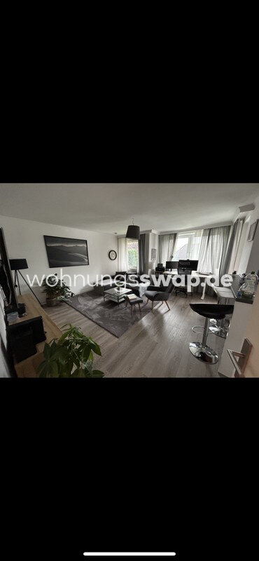 Studio zur Miete 850 € 2 Zimmer 65 m²<br/>Wohnfläche 1.<br/>Geschoss Wandsbek 22041