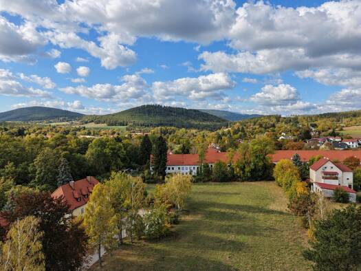 Grundstück zum Kauf 135.000 € 1.259 m² Grundstück Buchbach 2630