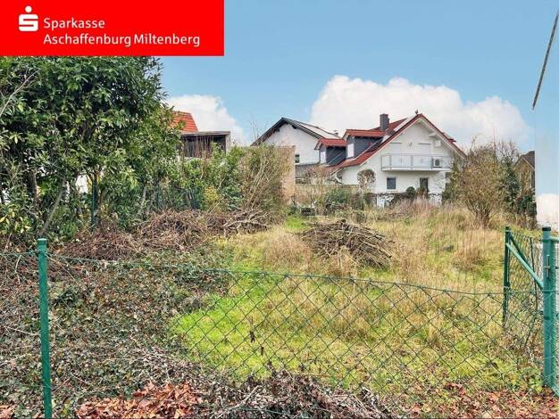 Grundstück zum Kauf 249.000 € 293 m² Grundstück frei ab sofort Schweinheim Aschaffenburg 63743