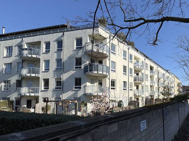Wohnung zum Kauf 395.000 € 3 Zimmer 80 m² 2. Geschoss Rodenkirchen Rodenkirchen 50996