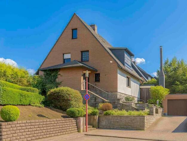 Einfamilienhaus zum Kauf 330.000 € 6 Zimmer 160 m² 1.024 m² Grundstück Villigst Schwerte 58239