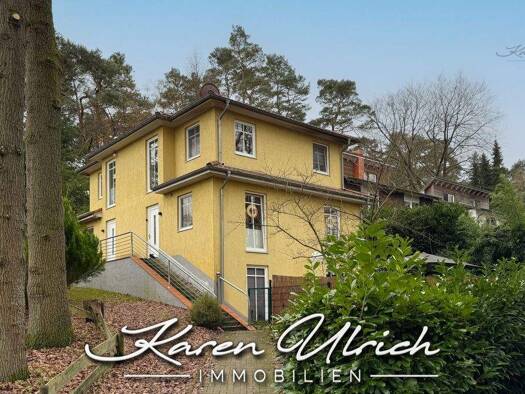 Doppelhaushälfte zur Miete 1.650 € 4 Zimmer 119 m² 750 m² Grundstück frei ab 01.02.2026 Bendestorf 21227